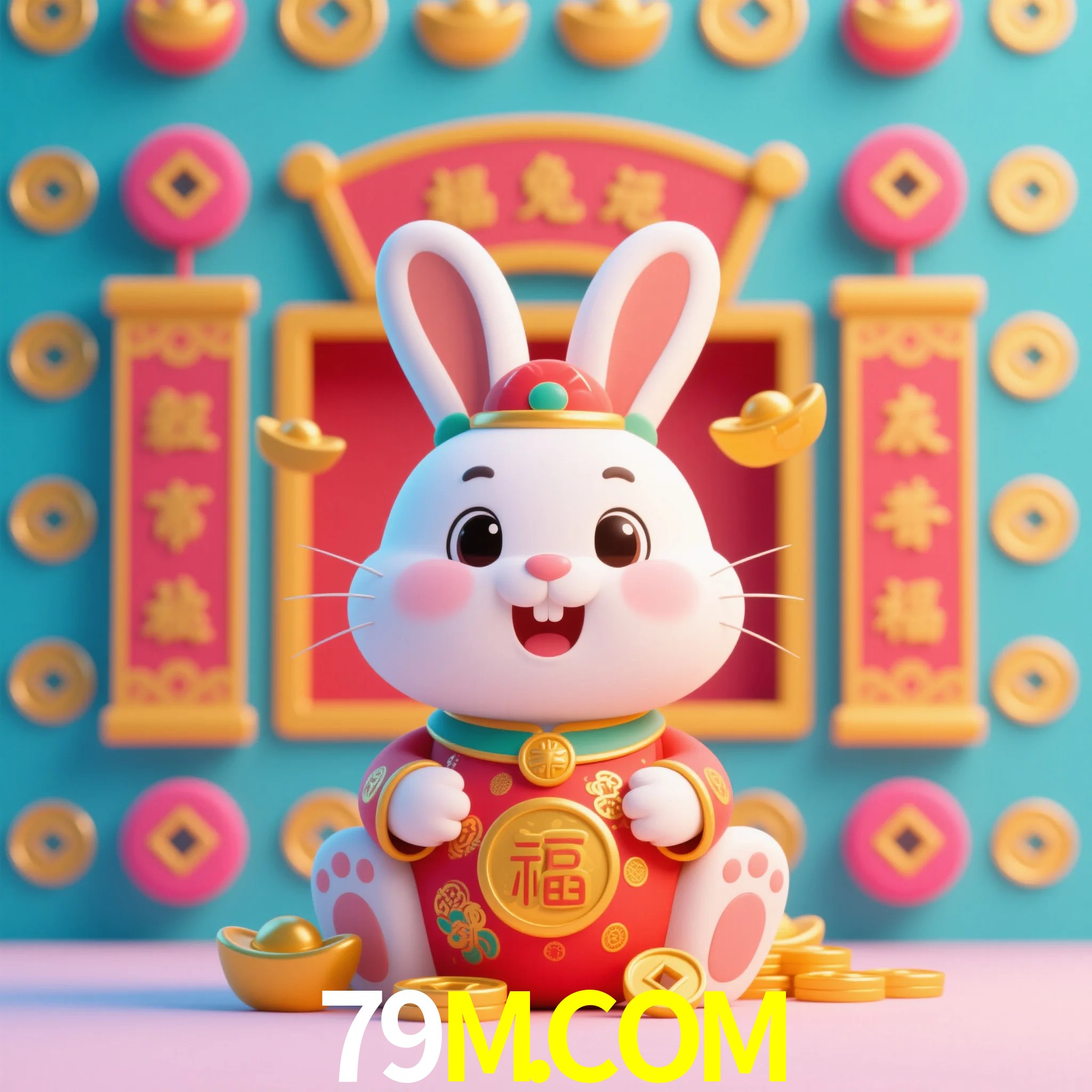 79mgame-App