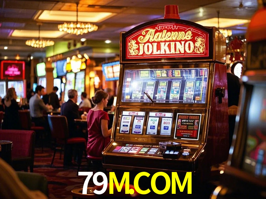 79mgame-Slots